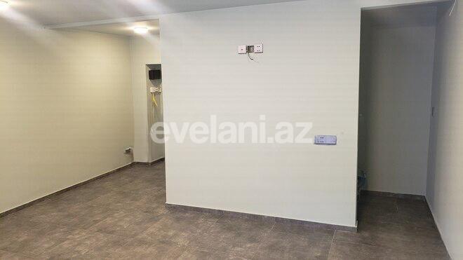 Kirayə verilir, obyekt, 27 m², Bakı, Nərimanov r, Gənclik m.