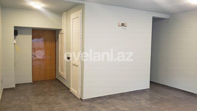 Kirayə verilir, obyekt, 27 m², Bakı, Nərimanov r, Gənclik m.