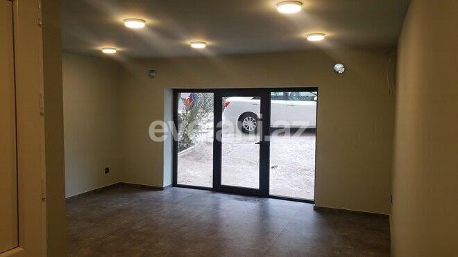 Kirayə verilir, obyekt, 27 m², Bakı, Nərimanov r, Gənclik m.