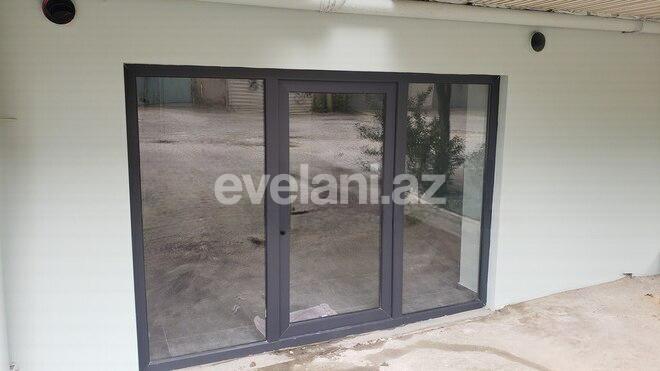 Kirayə verilir, obyekt, 27 m², Bakı, Nərimanov r, Gənclik m.