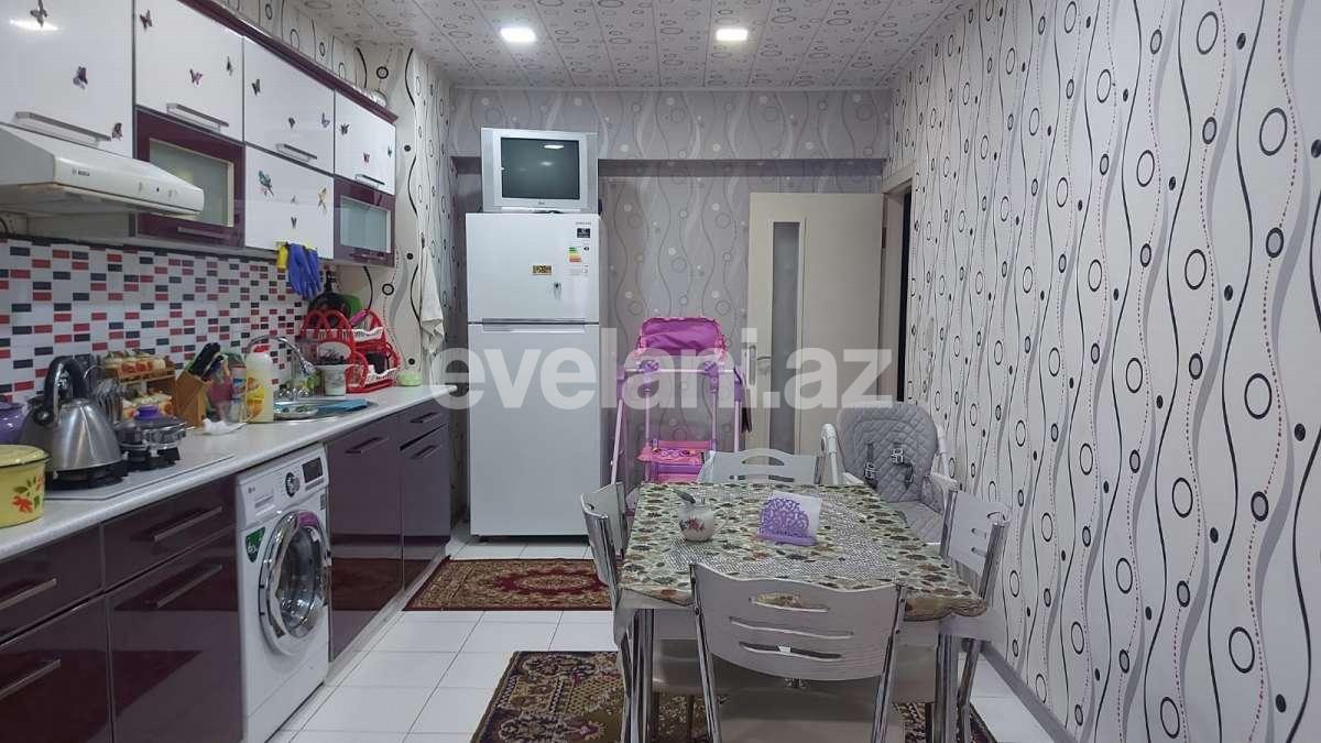 Satılır, yeni tikili, 4 otaqlı, 153 m², Bakı, Xətai r.