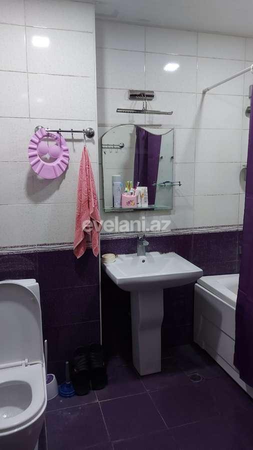 Satılır, yeni tikili, 4 otaqlı, 153 m², Bakı, Xətai r.