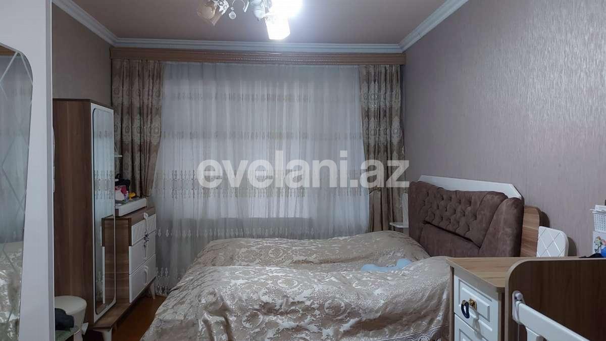 Satılır, yeni tikili, 4 otaqlı, 153 m², Bakı, Xətai r.