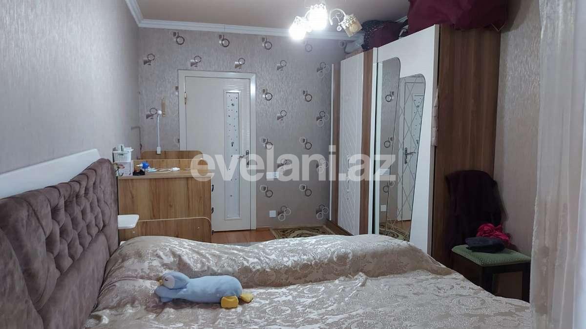 Satılır, yeni tikili, 4 otaqlı, 153 m², Bakı, Xətai r.