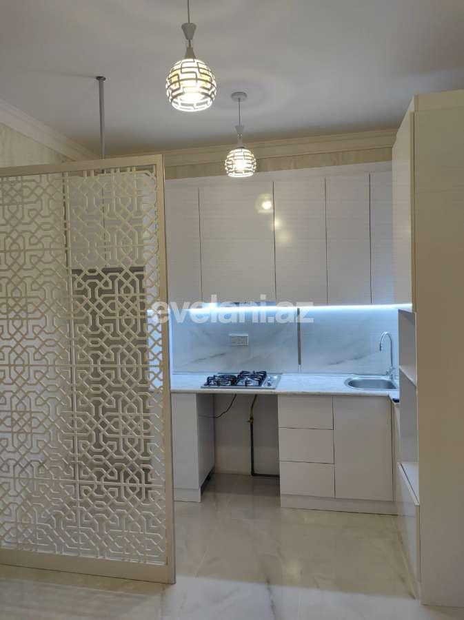 Продаётся, новостройка, 2-комнаты, 72 m², Баку, Наримановский r, Нариман Нариманов m.