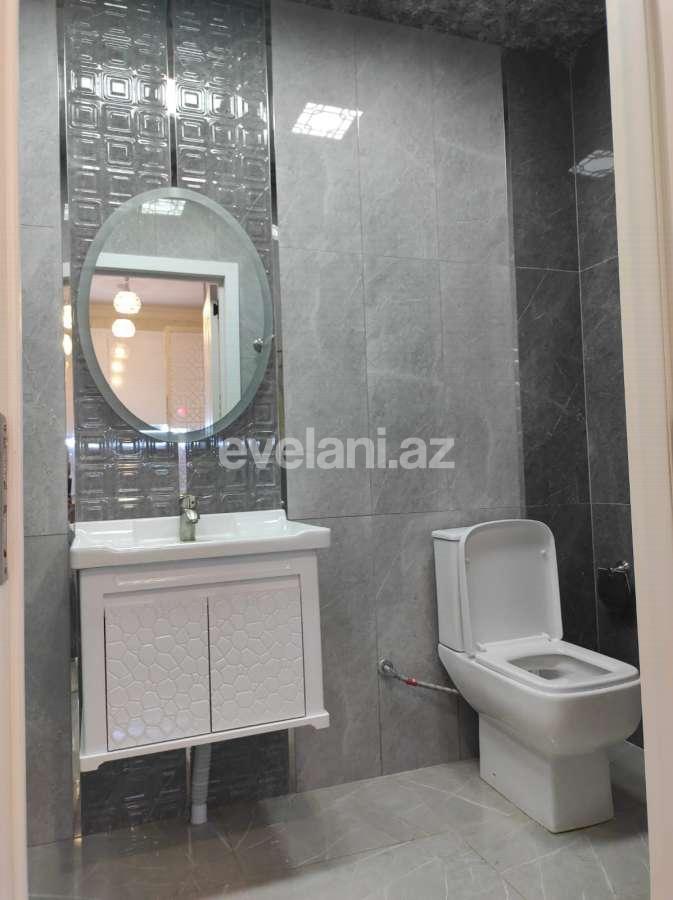 Продаётся, новостройка, 2-комнаты, 72 m², Баку, Наримановский r, Нариман Нариманов m.