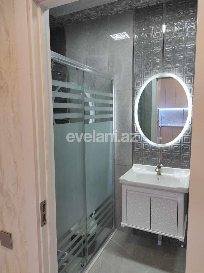 Продаётся, новостройка, 2-комнаты, 72 m², Баку, Наримановский r, Нариман Нариманов m.