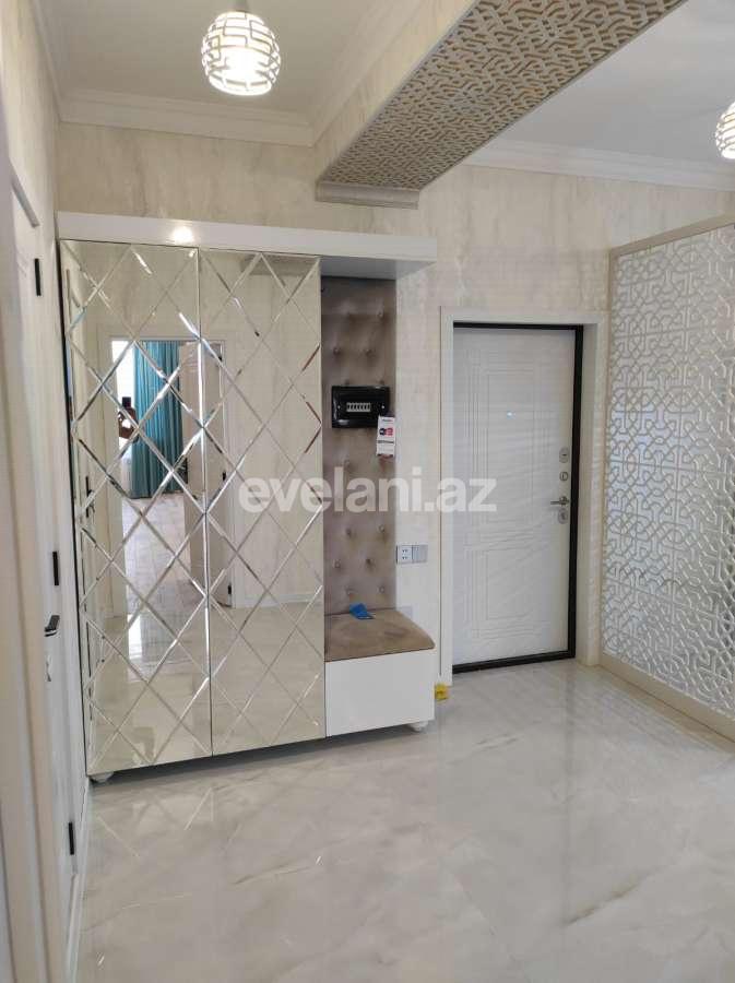 Продаётся, новостройка, 2-комнаты, 72 m², Баку, Наримановский r, Нариман Нариманов m.