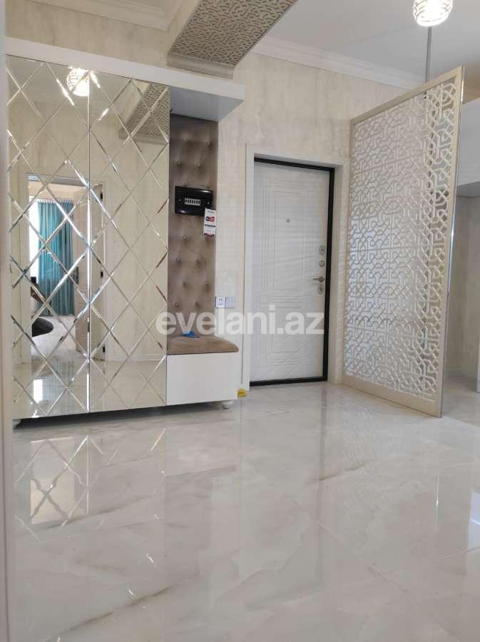 Продаётся, новостройка, 2-комнаты, 72 m², Баку, Наримановский r, Нариман Нариманов m.