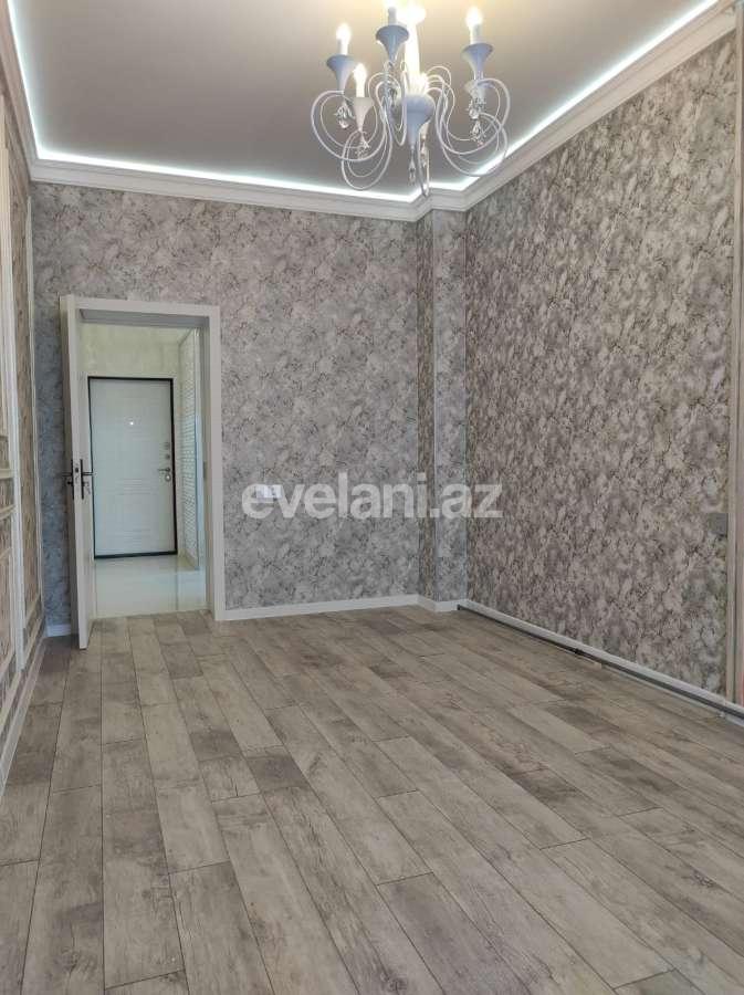 Продаётся, новостройка, 2-комнаты, 72 m², Баку, Наримановский r, Нариман Нариманов m.