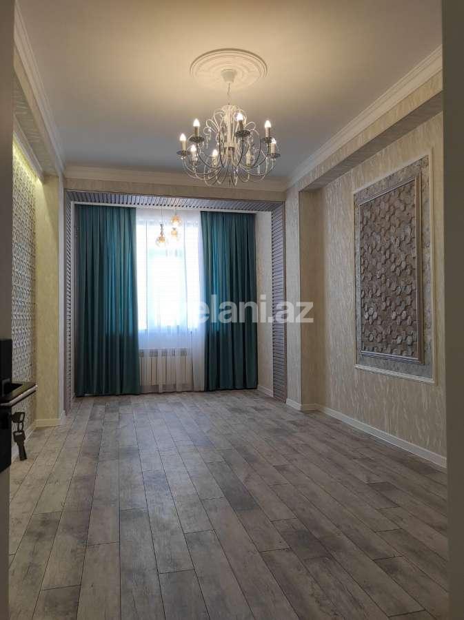 Продаётся, новостройка, 2-комнаты, 72 m², Баку, Наримановский r, Нариман Нариманов m.