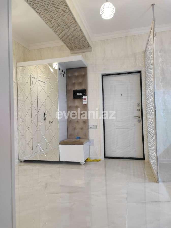 Продаётся, новостройка, 2-комнаты, 72 m², Баку, Наримановский r, Нариман Нариманов m.