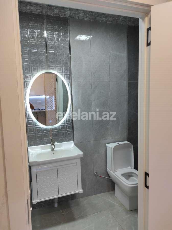 Продаётся, новостройка, 2-комнаты, 72 m², Баку, Наримановский r, Нариман Нариманов m.