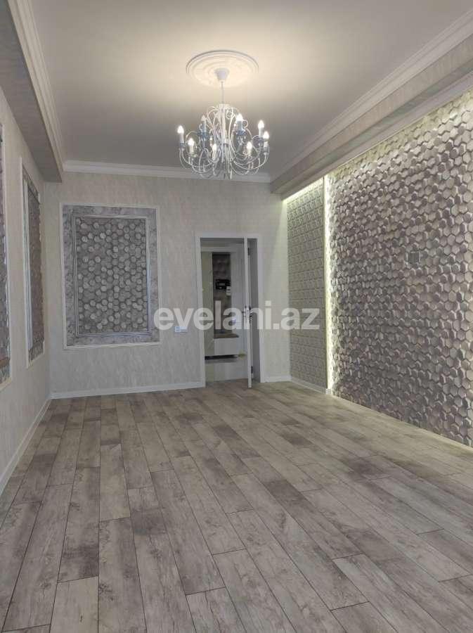 Продаётся, новостройка, 2-комнаты, 72 m², Баку, Наримановский r, Нариман Нариманов m.