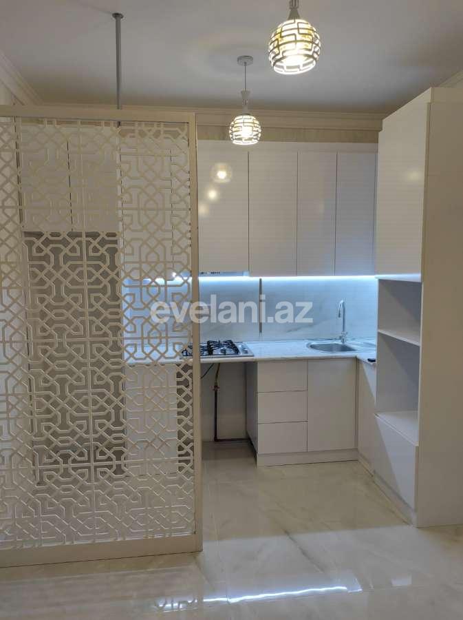 Продаётся, новостройка, 2-комнаты, 72 m², Баку, Наримановский r, Нариман Нариманов m.