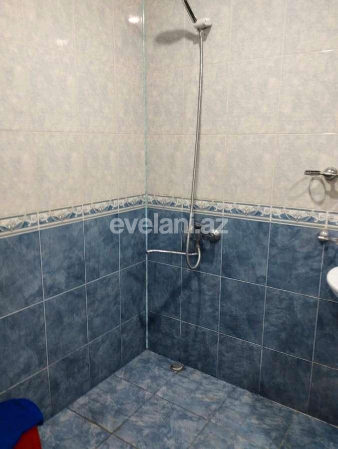 Rent, old building, 2 room, 60 m², Baku, Yasamal r.