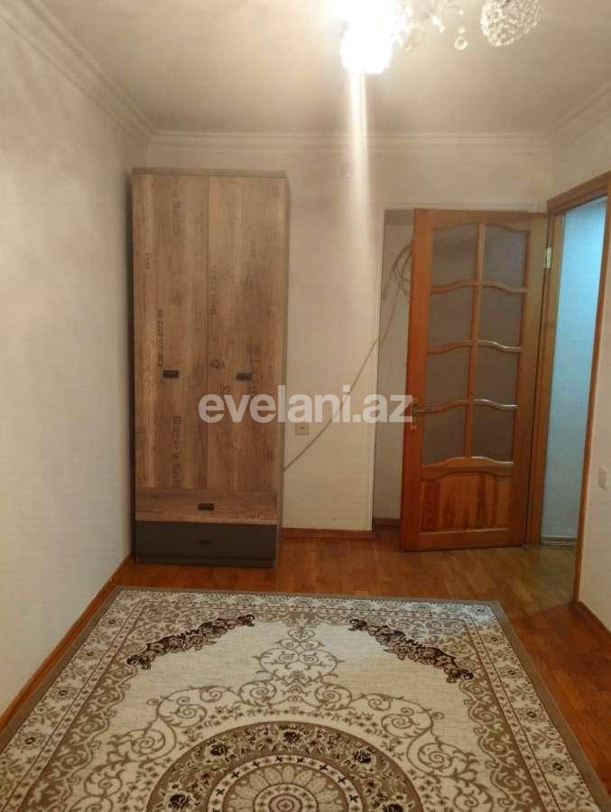 Rent, old building, 2 room, 60 m², Baku, Yasamal r.