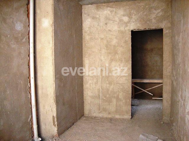 Sale, new building, 2 room, 110 m², Baku, Sabail r, Badamdar d.