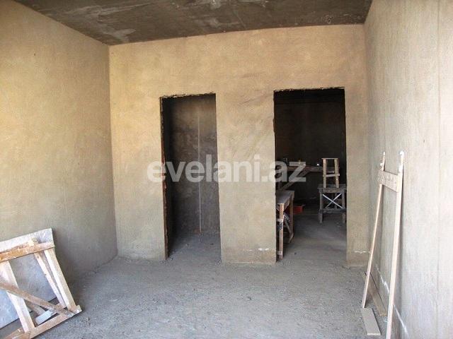 Sale, new building, 2 room, 110 m², Baku, Sabail r, Badamdar d.