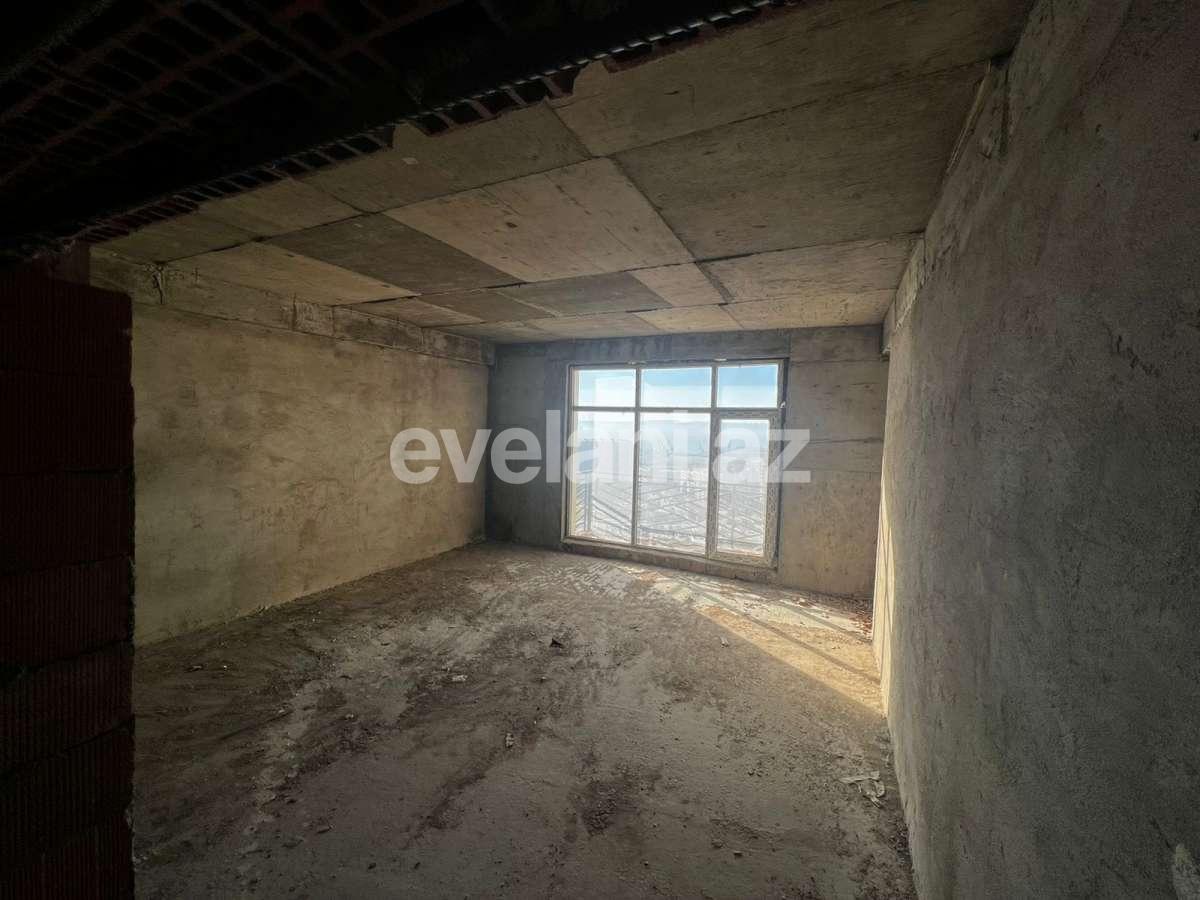 Продаётся, новостройка, 3-комнаты, 139 m², Баку, Хатаинский r, Ази Асланов m.