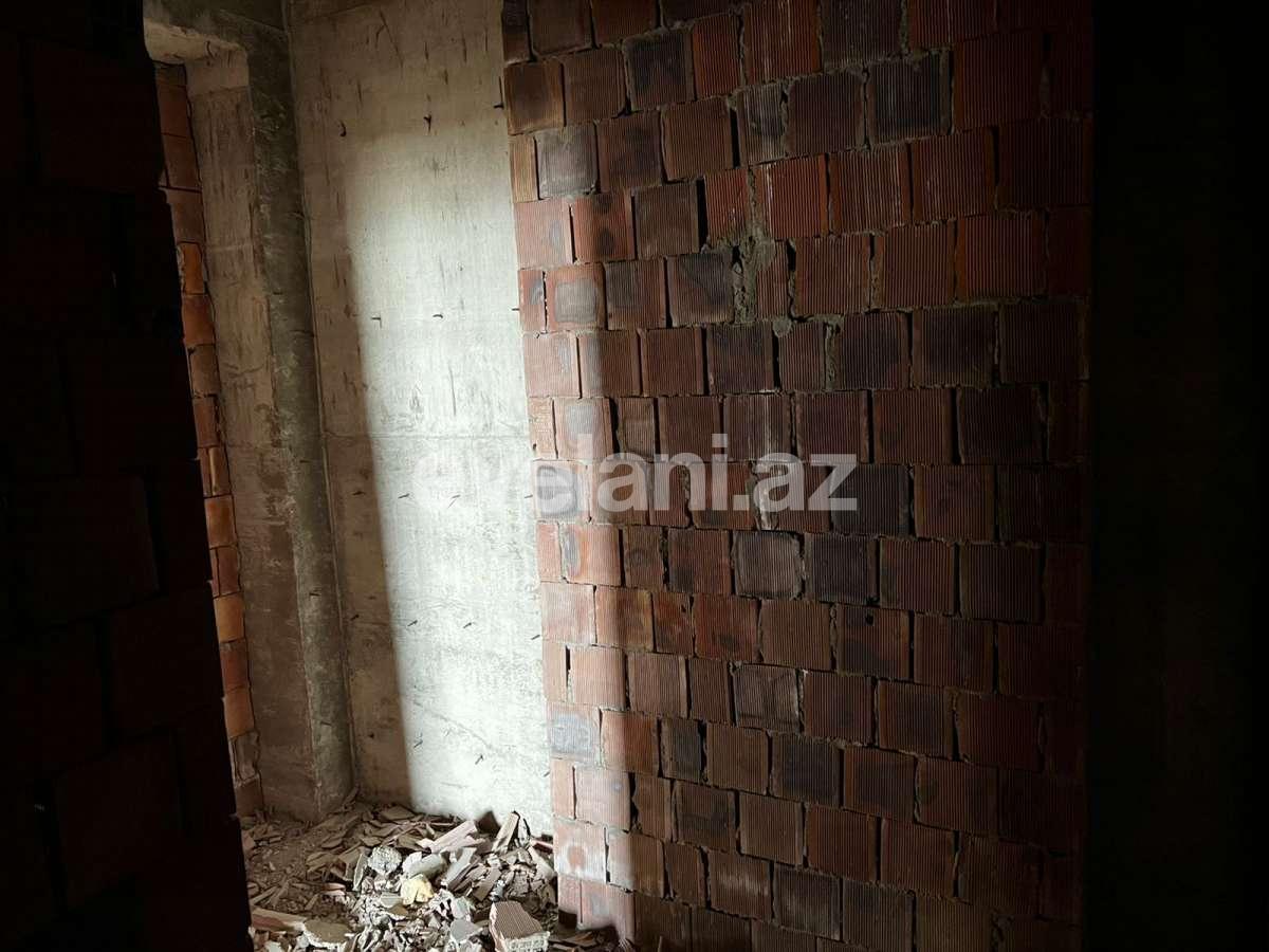 Продаётся, новостройка, 3-комнаты, 139 m², Баку, Хатаинский r, Ази Асланов m.