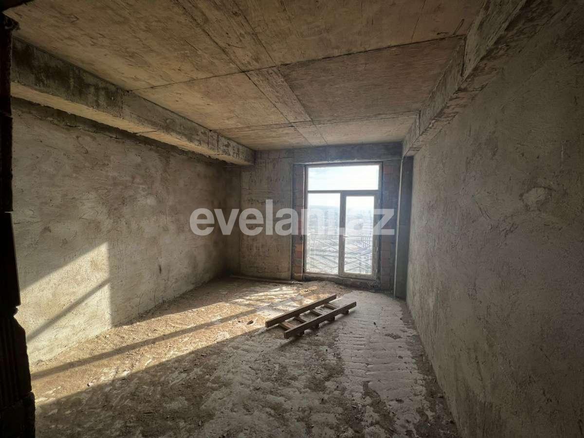 Продаётся, новостройка, 3-комнаты, 139 m², Баку, Хатаинский r, Ази Асланов m.