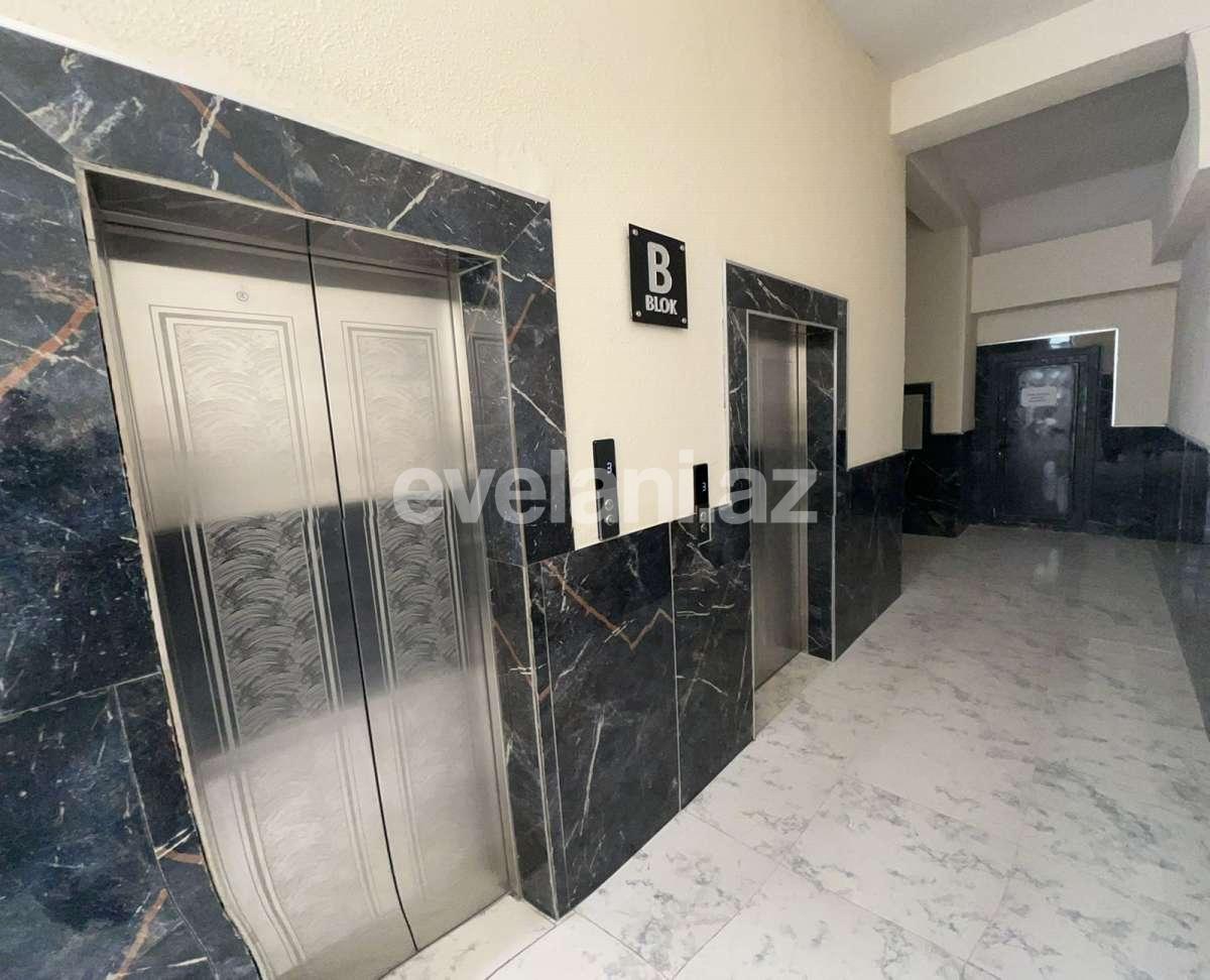 Продаётся, новостройка, 3-комнаты, 139 m², Баку, Хатаинский r, Ази Асланов m.