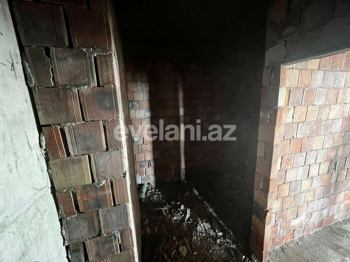 Продаётся, новостройка, 3-комнаты, 139 m², Баку, Хатаинский r, Ази Асланов m.