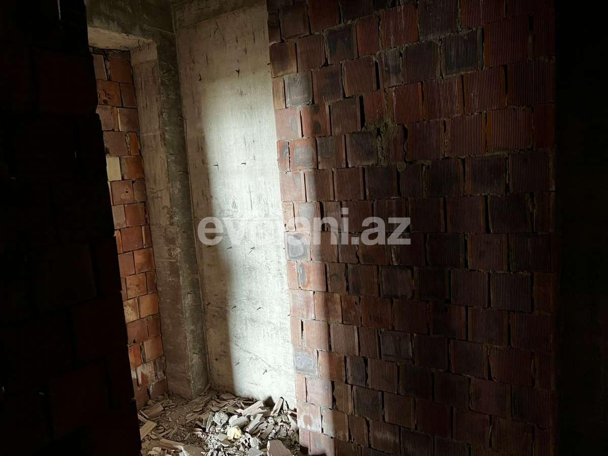 Продаётся, новостройка, 3-комнаты, 139 m², Баку, Хатаинский r, Ази Асланов m.