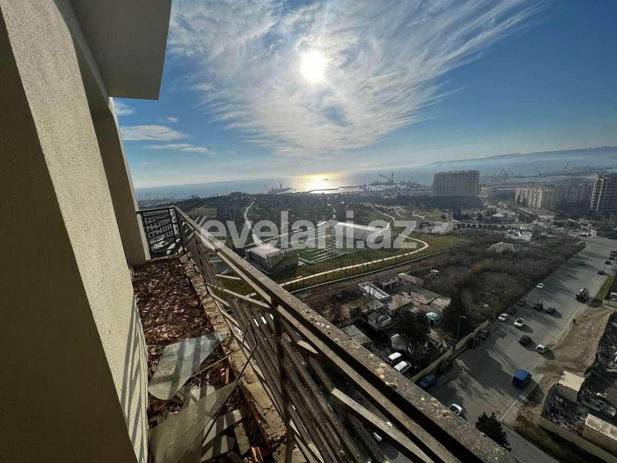 Продаётся, новостройка, 3-комнаты, 139 m², Баку, Хатаинский r, Ази Асланов m.