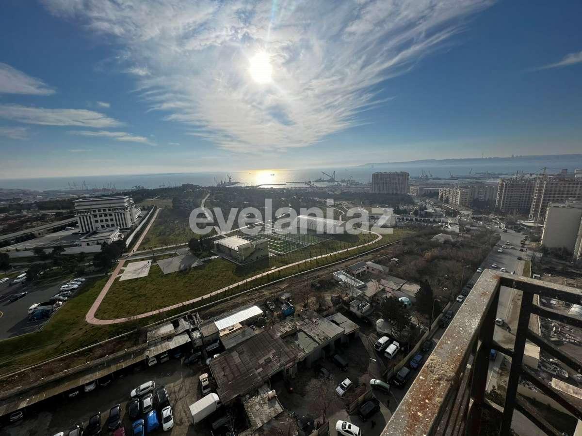 Продаётся, новостройка, 3-комнаты, 139 m², Баку, Хатаинский r, Ази Асланов m.