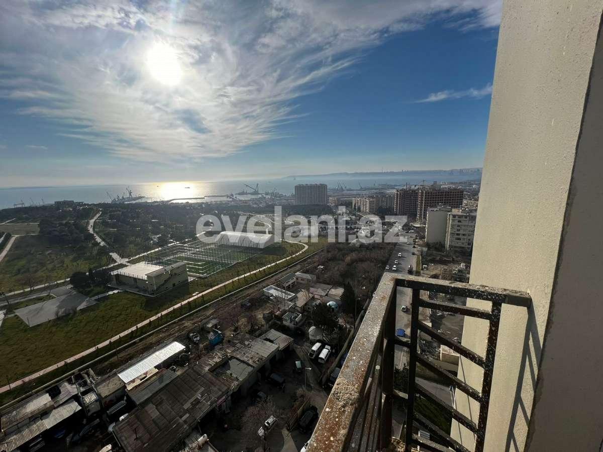 Продаётся, новостройка, 3-комнаты, 139 m², Баку, Хатаинский r, Ази Асланов m.