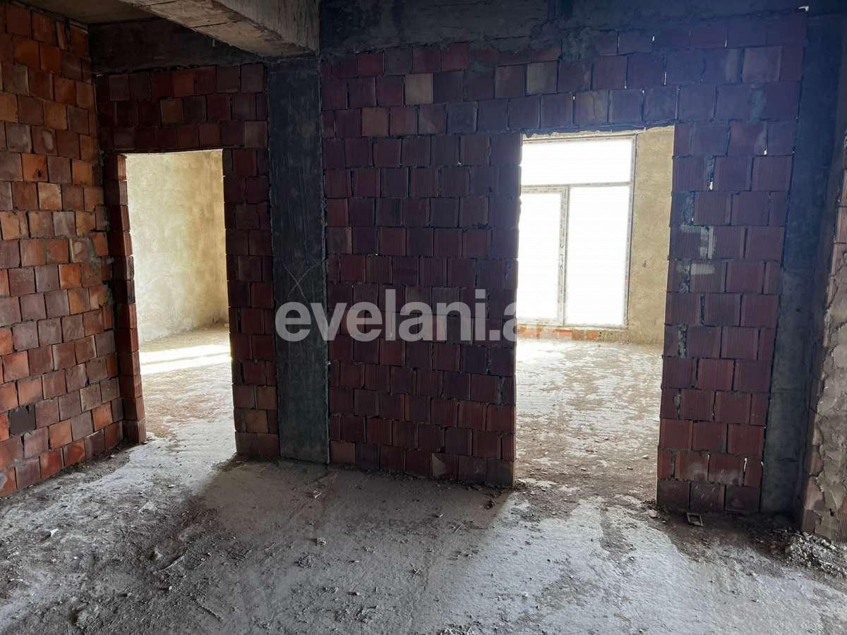 Продаётся, новостройка, 3-комнаты, 139 m², Баку, Хатаинский r, Ази Асланов m.