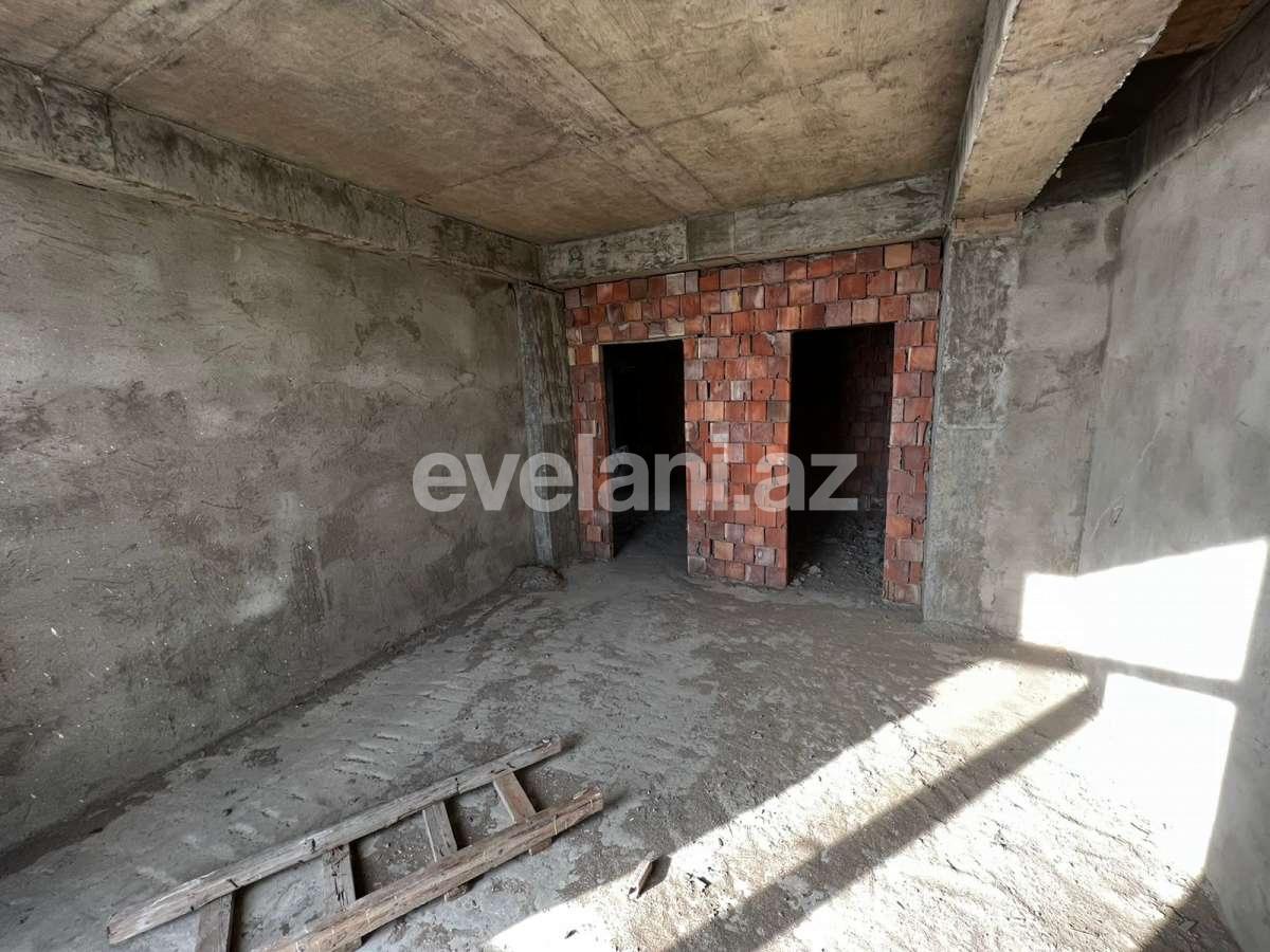 Продаётся, новостройка, 3-комнаты, 139 m², Баку, Хатаинский r, Ази Асланов m.