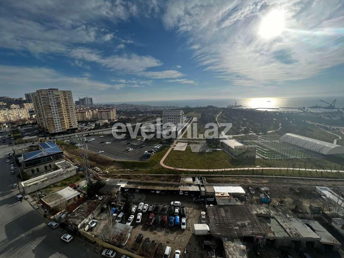 Продаётся, новостройка, 3-комнаты, 139 m², Баку, Хатаинский r, Ази Асланов m.