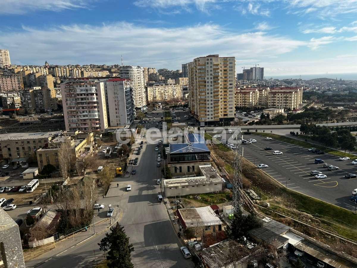 Продаётся, новостройка, 3-комнаты, 139 m², Баку, Хатаинский r, Ази Асланов m.