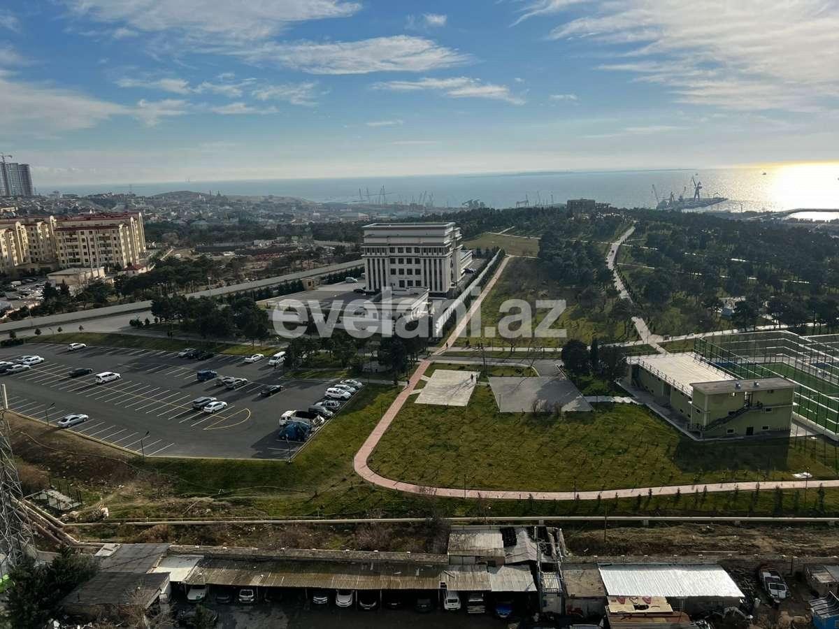 Продаётся, новостройка, 3-комнаты, 139 m², Баку, Хатаинский r, Ази Асланов m.