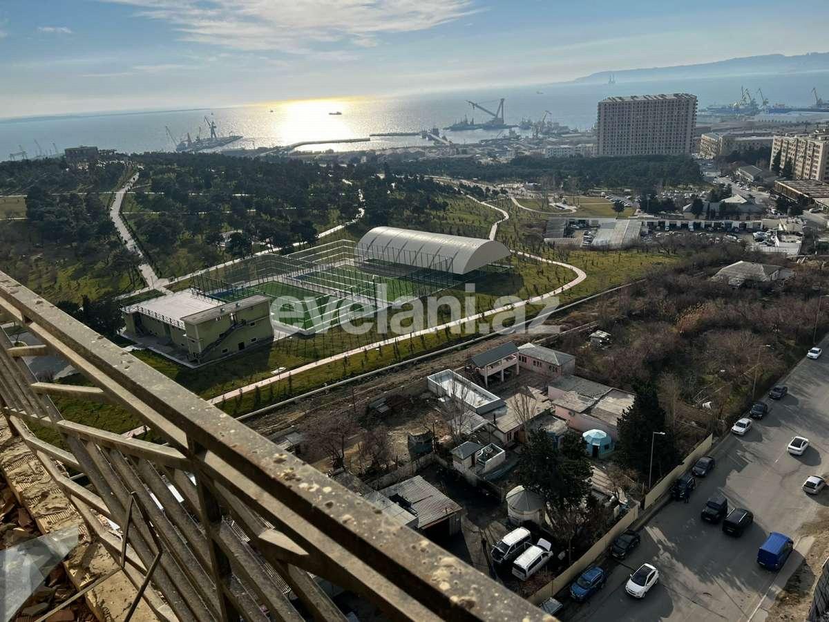 Продаётся, новостройка, 3-комнаты, 139 m², Баку, Хатаинский r, Ази Асланов m.