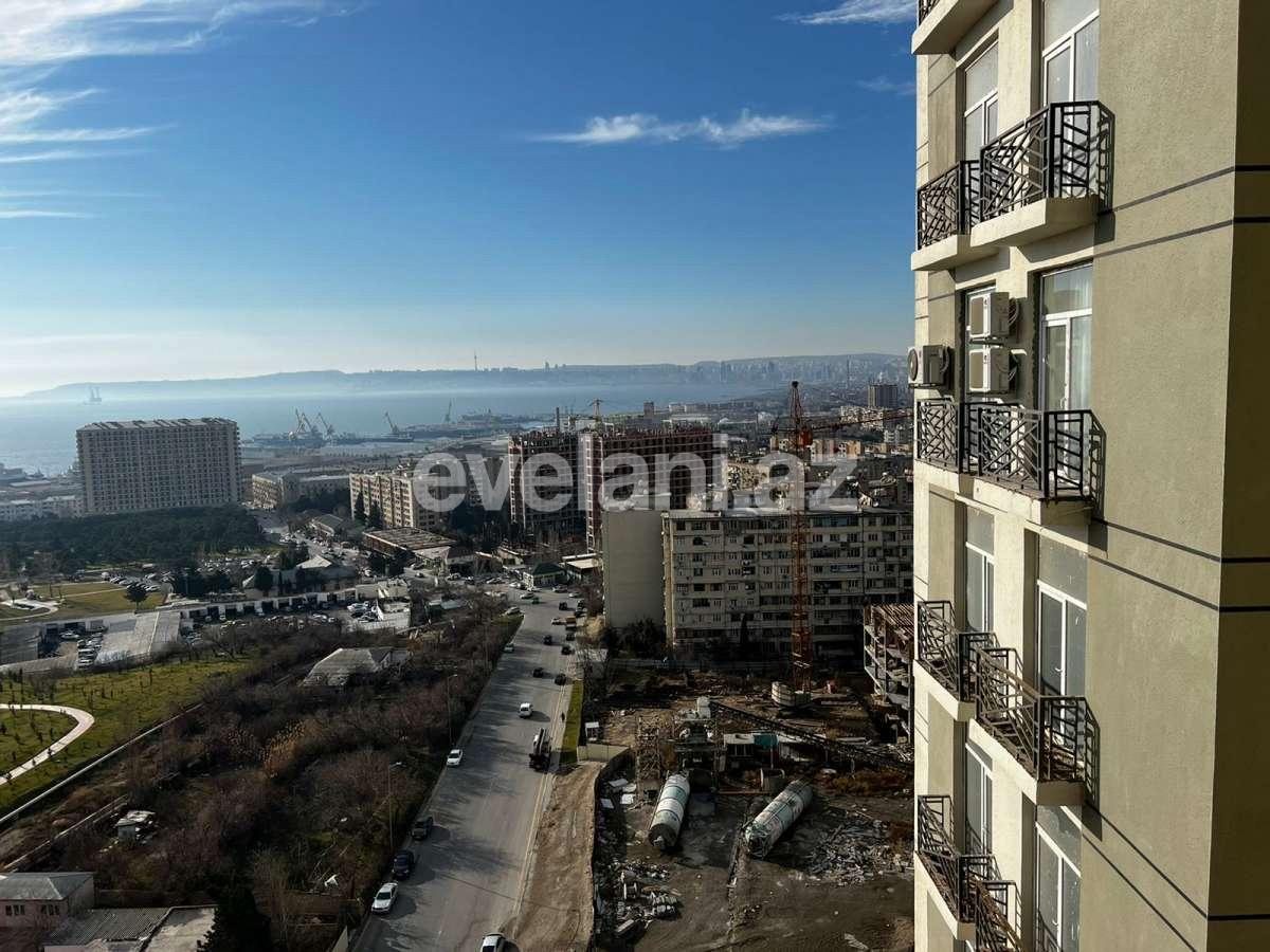 Продаётся, новостройка, 3-комнаты, 139 m², Баку, Хатаинский r, Ази Асланов m.