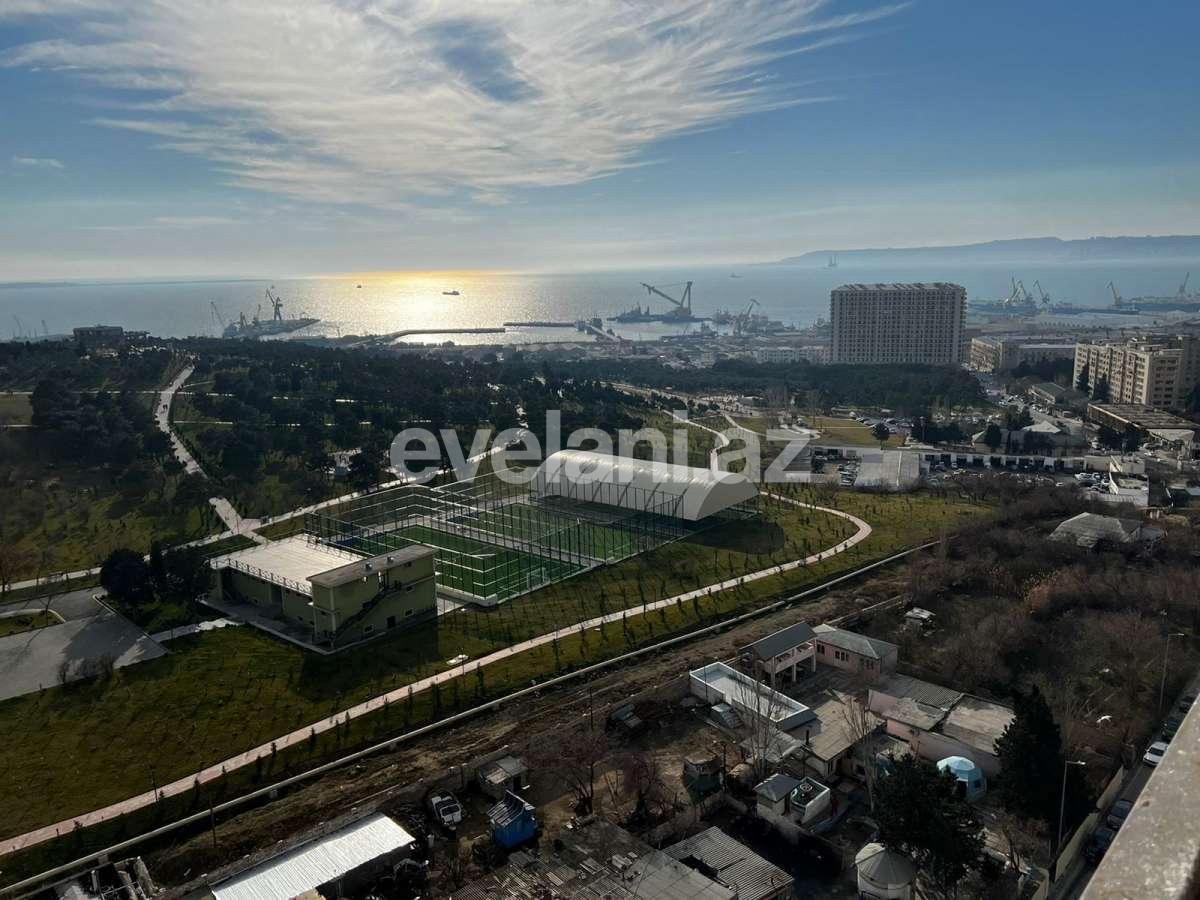 Продаётся, новостройка, 3-комнаты, 139 m², Баку, Хатаинский r, Ази Асланов m.