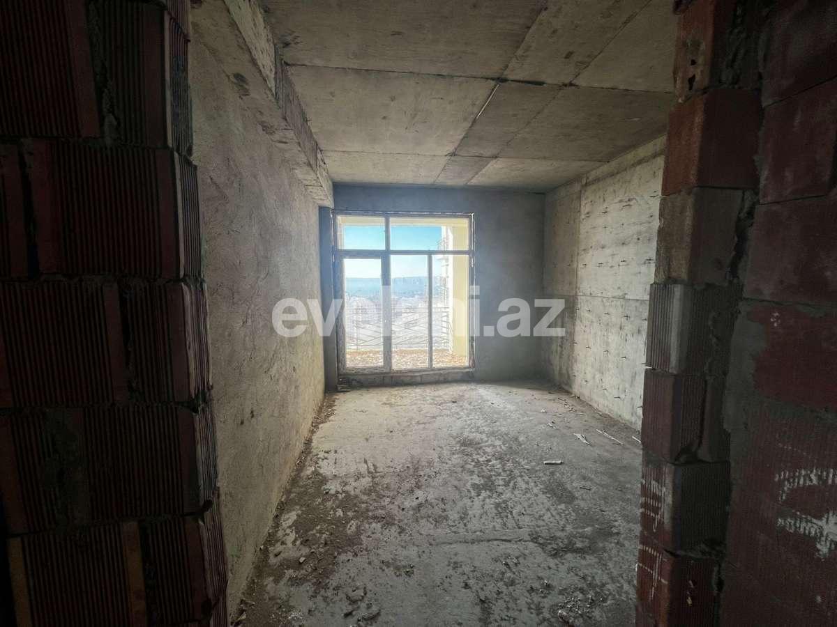 Продаётся, новостройка, 3-комнаты, 139 m², Баку, Хатаинский r, Ази Асланов m.