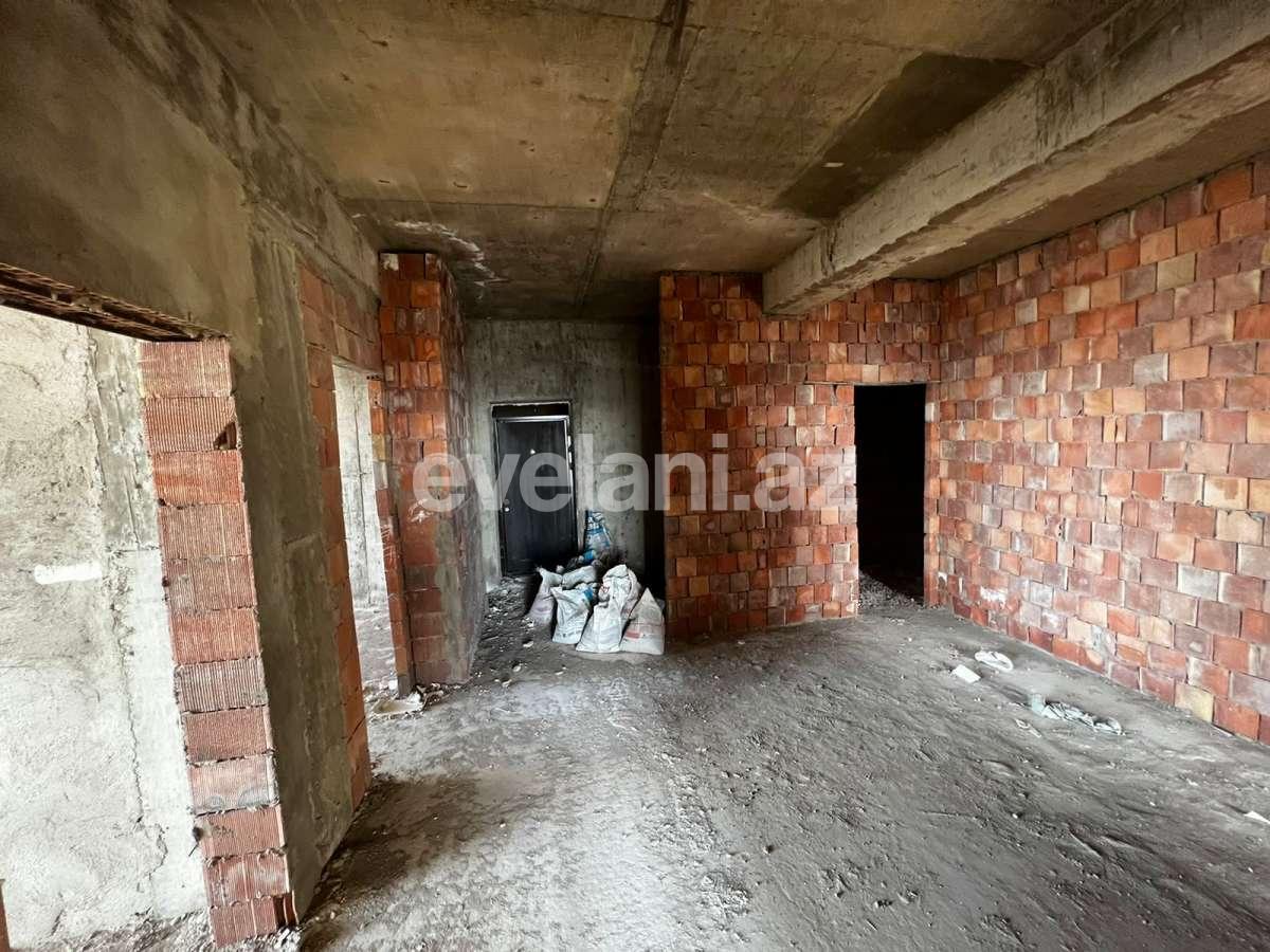 Продаётся, новостройка, 3-комнаты, 139 m², Баку, Хатаинский r, Ази Асланов m.