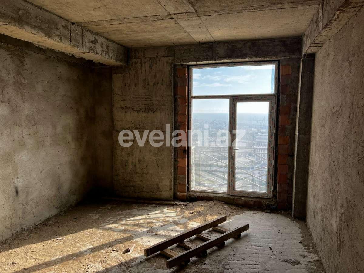 Продаётся, новостройка, 3-комнаты, 139 m², Баку, Хатаинский r, Ази Асланов m.