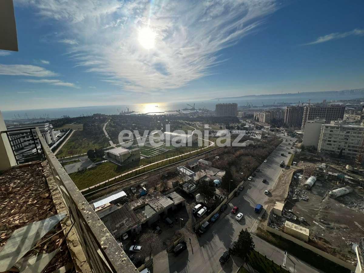 Продаётся, новостройка, 3-комнаты, 139 m², Баку, Хатаинский r, Ази Асланов m.