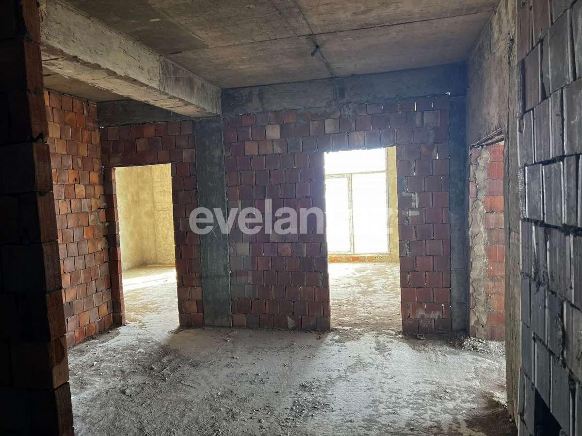 Продаётся, новостройка, 3-комнаты, 139 m², Баку, Хатаинский r, Ази Асланов m.