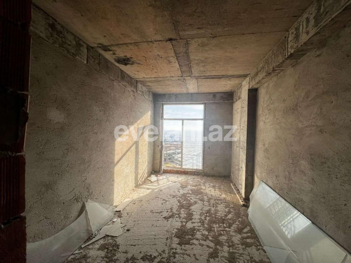 Продаётся, новостройка, 3-комнаты, 139 m², Баку, Хатаинский r, Ази Асланов m.