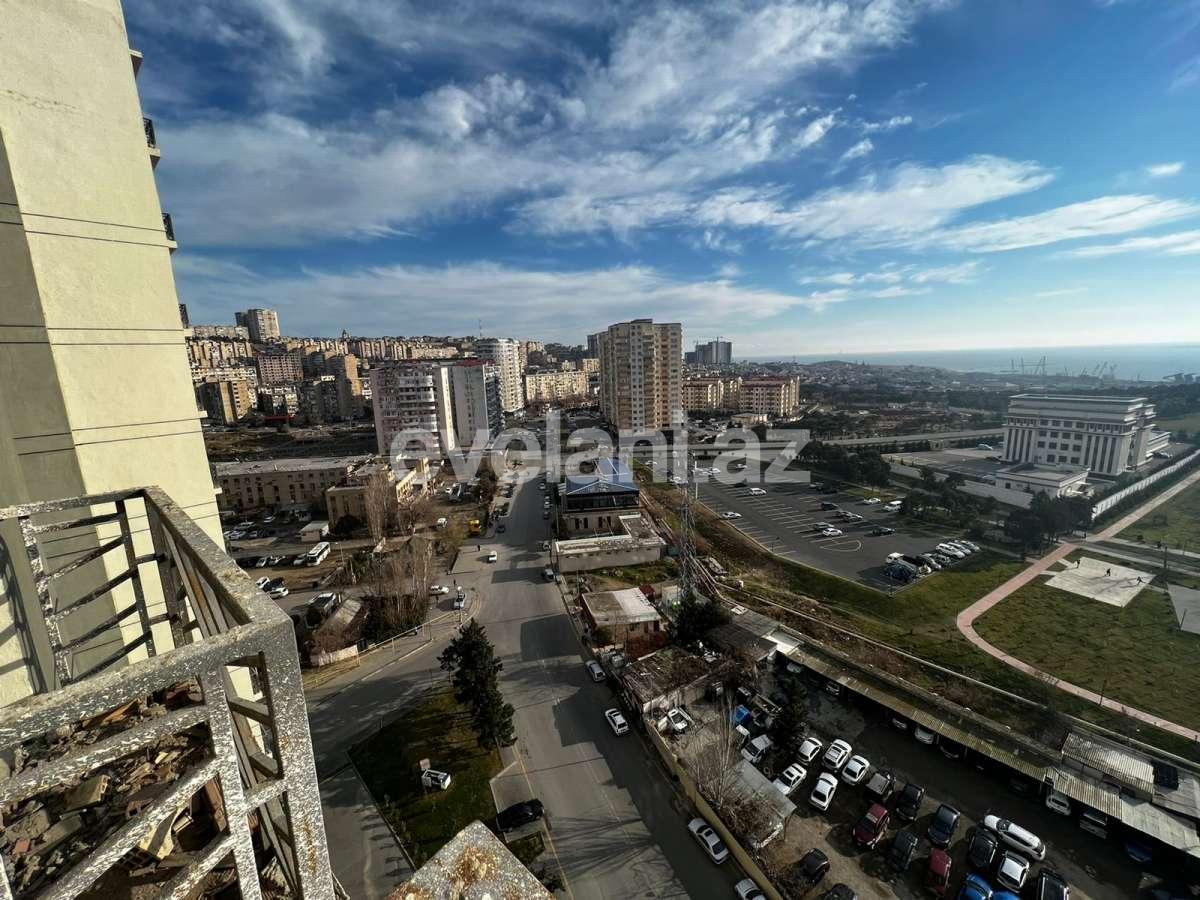 Продаётся, новостройка, 3-комнаты, 139 m², Баку, Хатаинский r, Ази Асланов m.