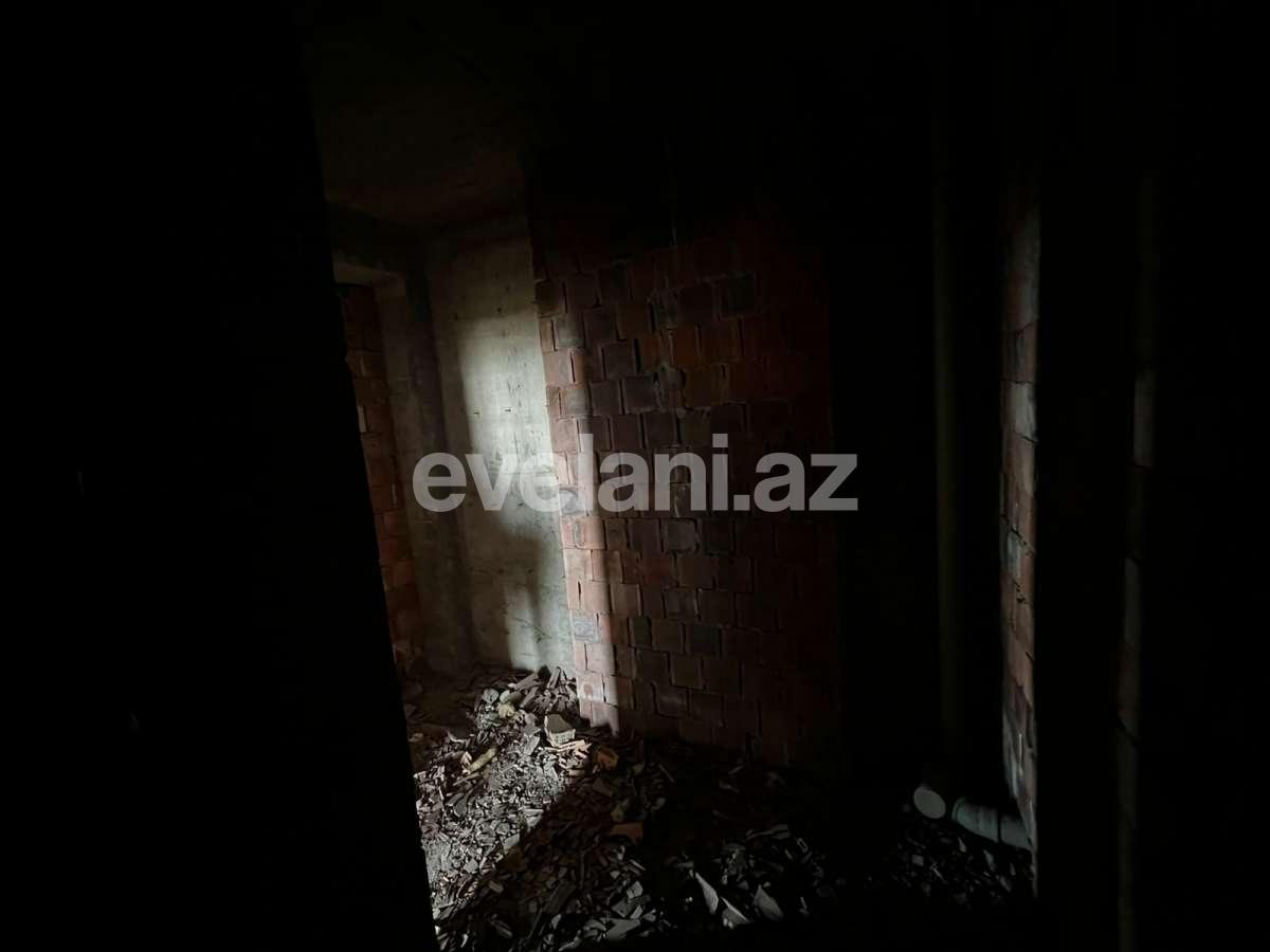 Продаётся, новостройка, 3-комнаты, 139 m², Баку, Хатаинский r, Ази Асланов m.