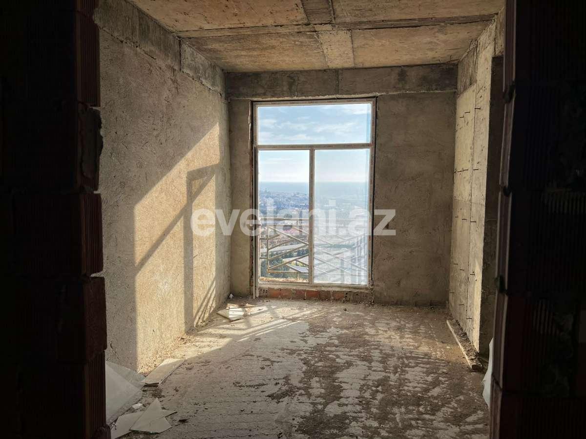 Продаётся, новостройка, 3-комнаты, 139 m², Баку, Хатаинский r, Ази Асланов m.