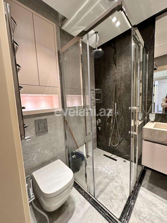 Satılır, yeni tikili, 3 otaqlı, 160 m², Bakı, Yasamal r, Elmlər Akademiyası m.